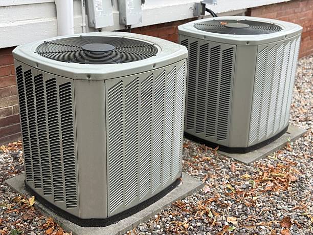 Reliable Ductwork Repair contractor in Goffstown, NH by JG Cool HVAC